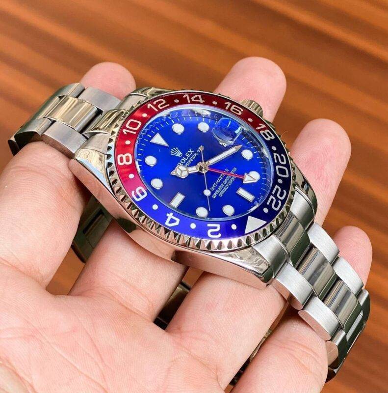 Rolex GMT Master 2
