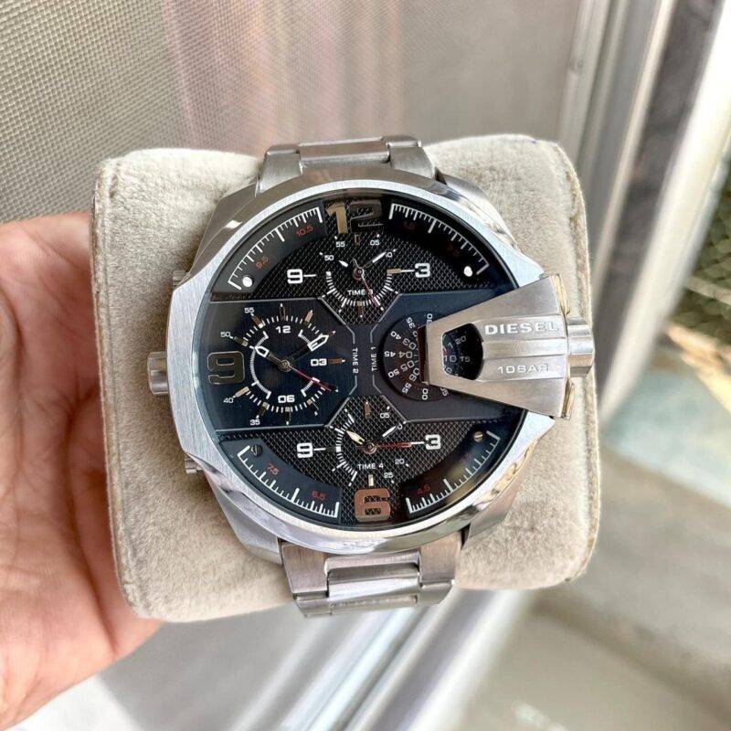 Diesel UBER Chief DZ-7376