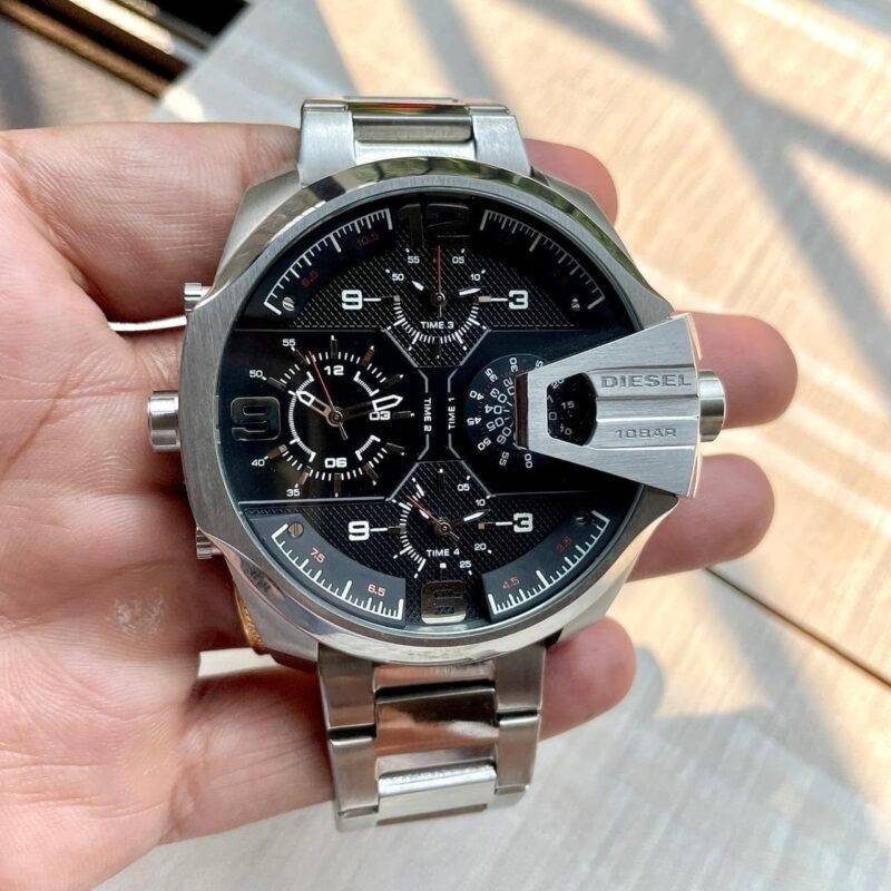 Diesel UBER Chief DZ-7376