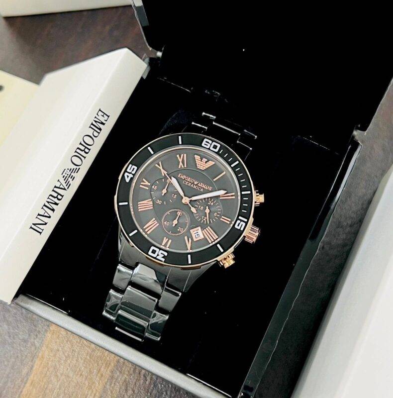 Emporio Armani Ceramica