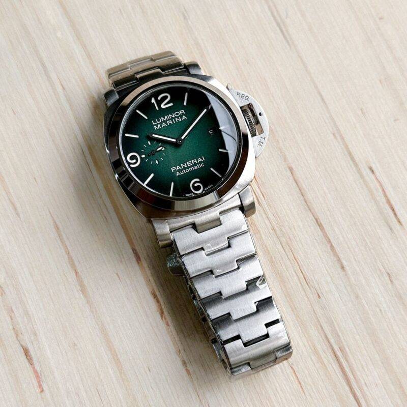 Luminor Panerai Marina Automatic