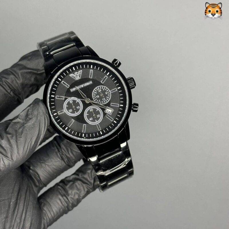 ARMANI AR 2453 Black