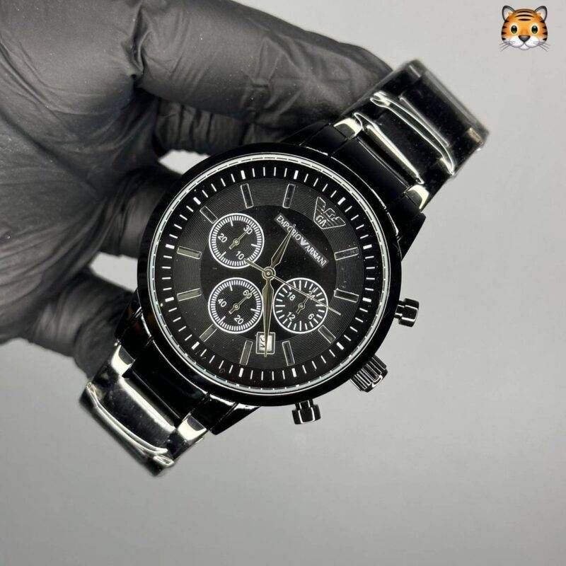 ARMANI AR 2453 Black