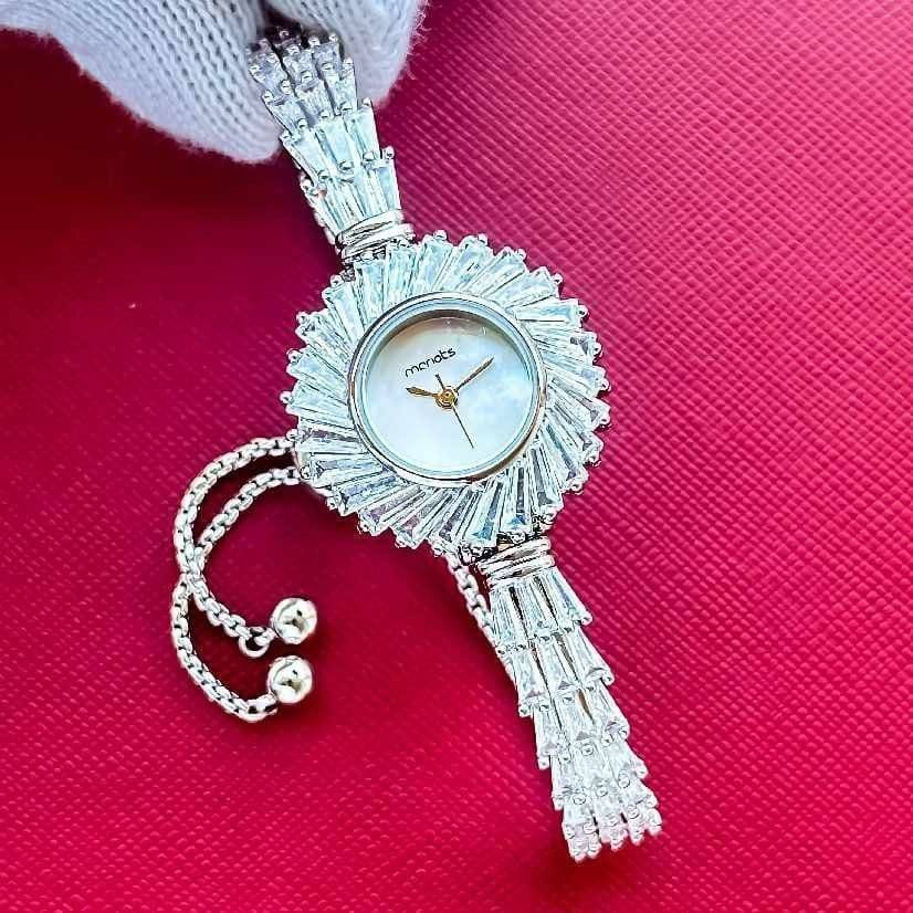 Meriots Cristal Diomand