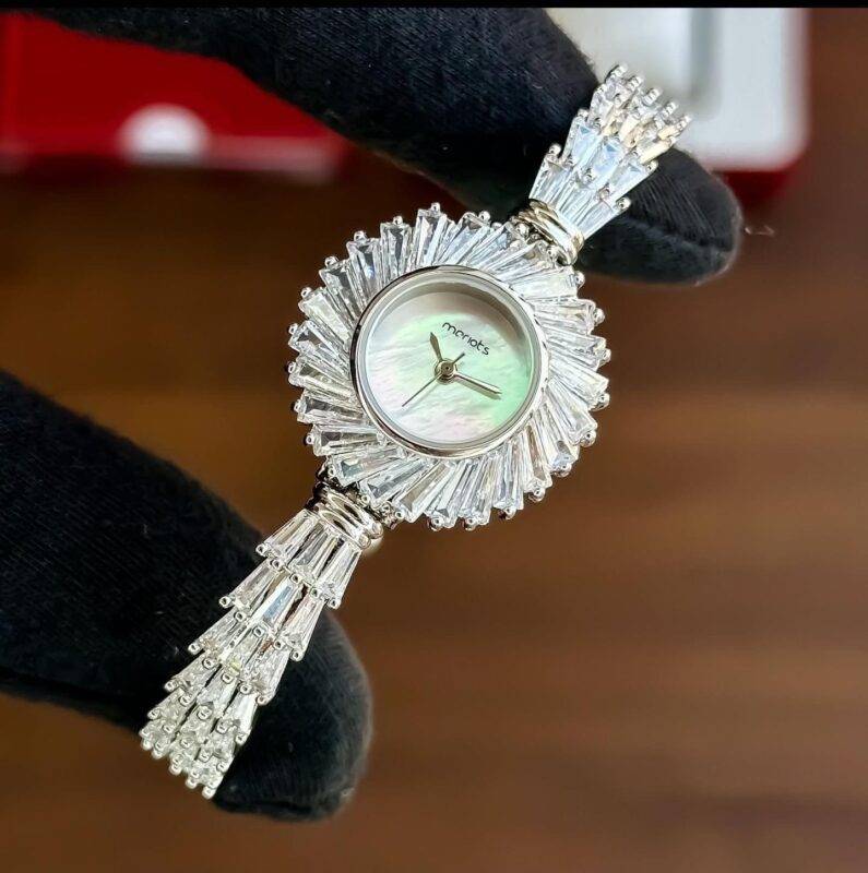 Meriots Cristal Diomand