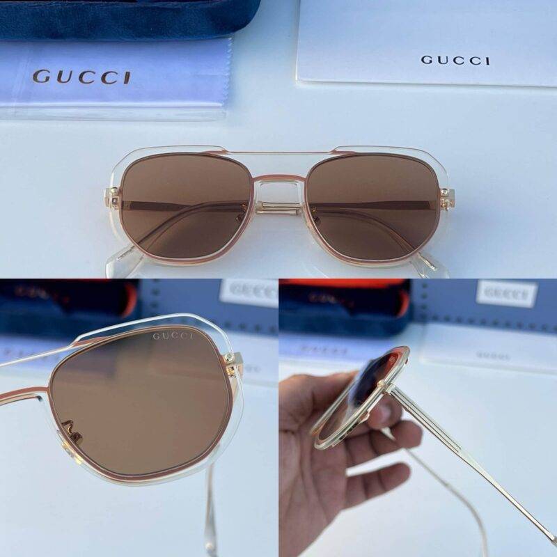 Gucci Sunglass