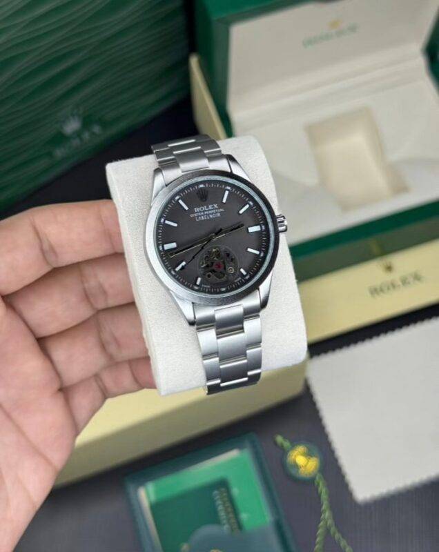 Rolex Labelnoir Full Automatic
