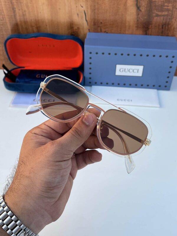 Gucci Sunglass