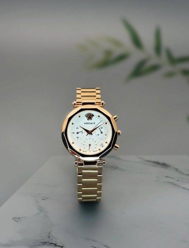 Versace Girls Chronograph