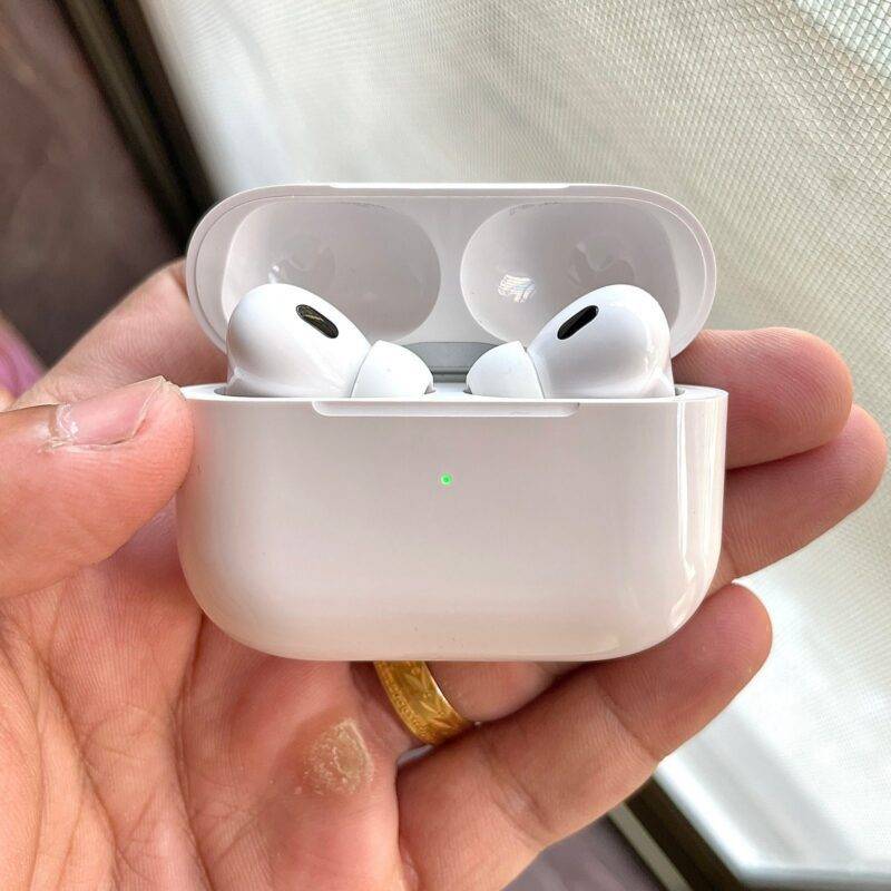 AirPods Pro Generation 2