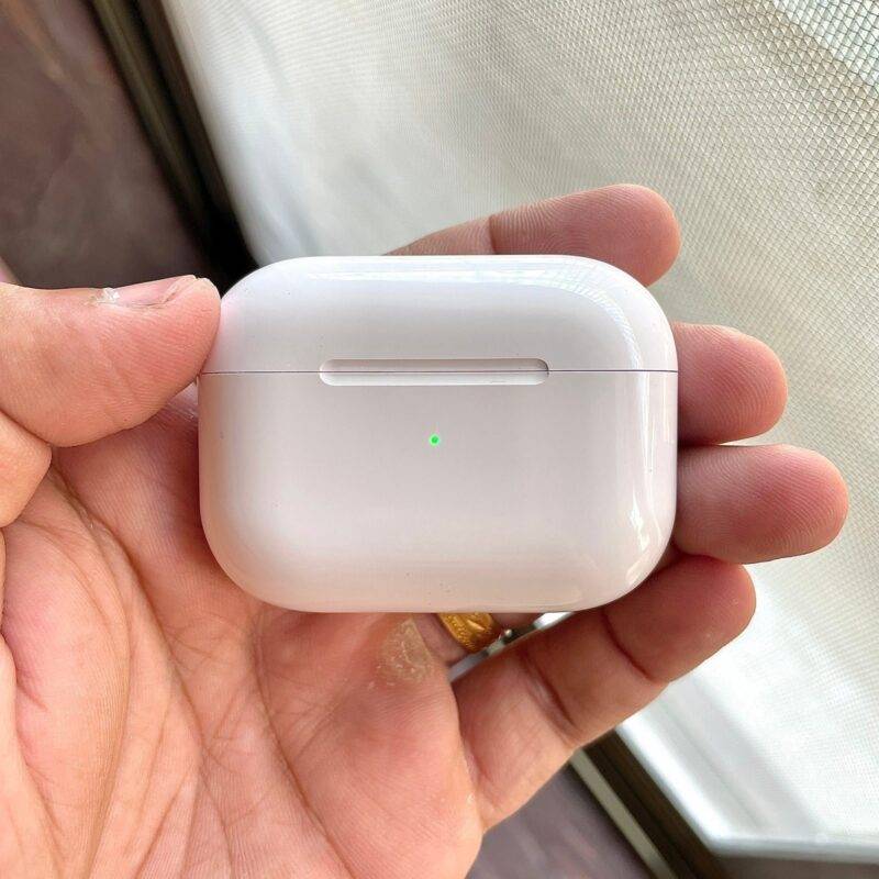 AirPods Pro Generation 2