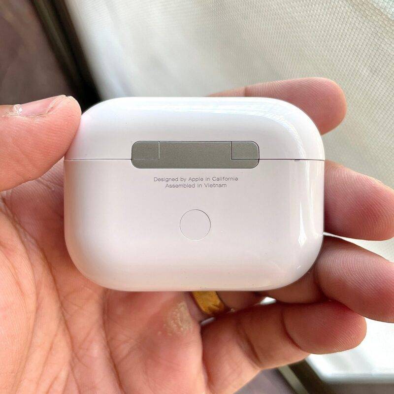AirPods Pro Generation 2