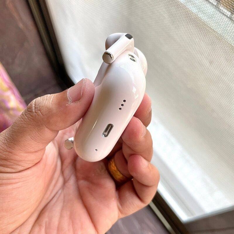 AirPods Pro Generation 2