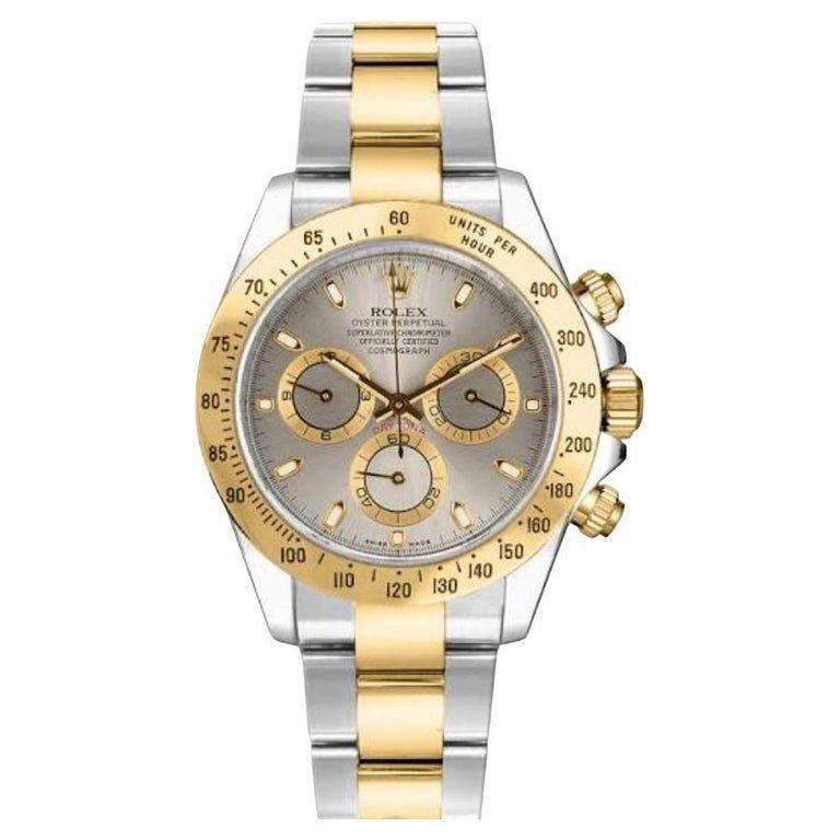 Rolex Daytona Premium Collection