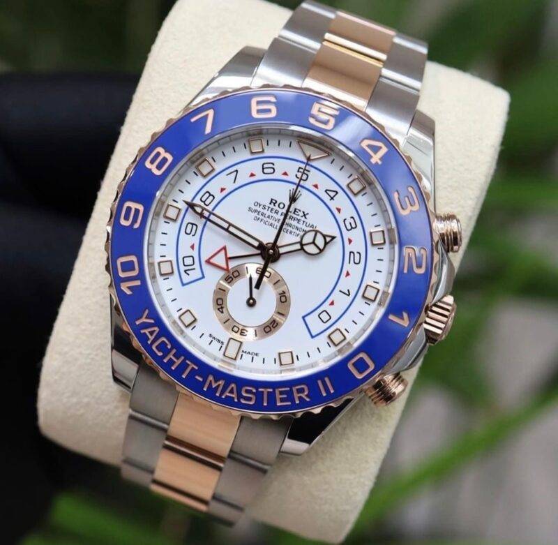 ROLEX YACHT MASTER