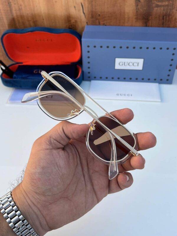 Gucci Sunglass