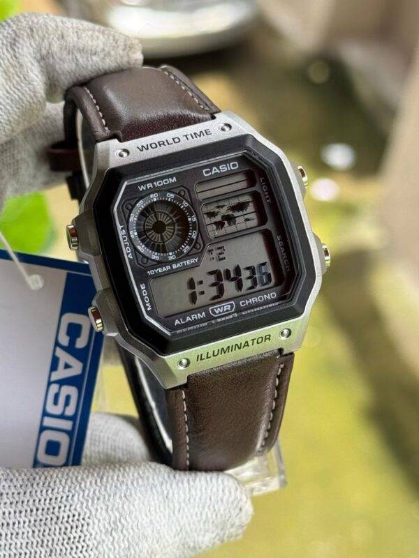 CASIO AE-1200WHL-5AV