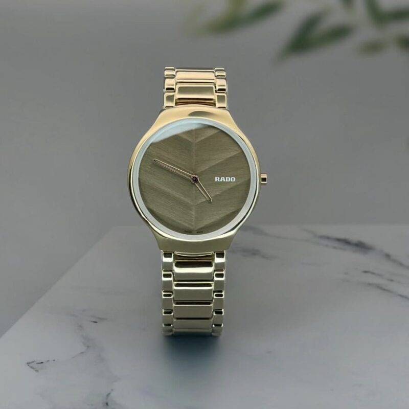 Rado True Round Thinline Unisex